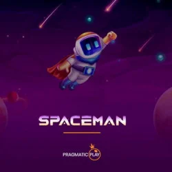 Spaceman hanzbet