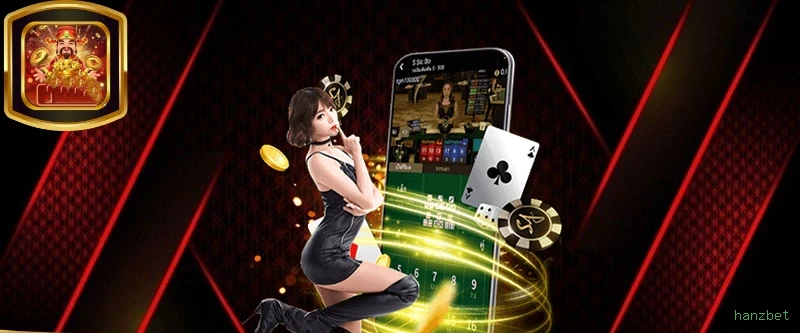 Baccarat hanzbet