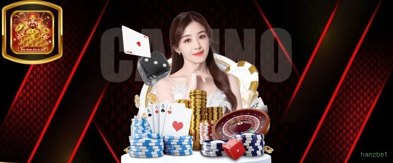 Bet Login hanzbet