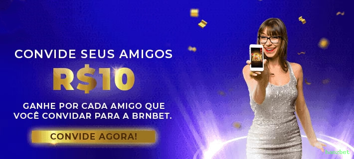 hanzbet Brasil