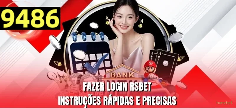 hanzbet Pagamentos