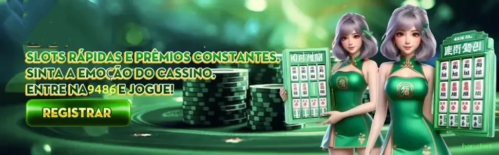 hanzbet Jogos