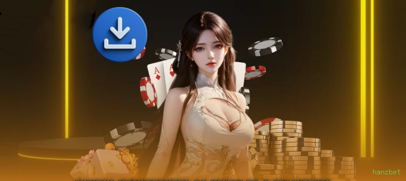 hanzbet Cassino Ao Vivo