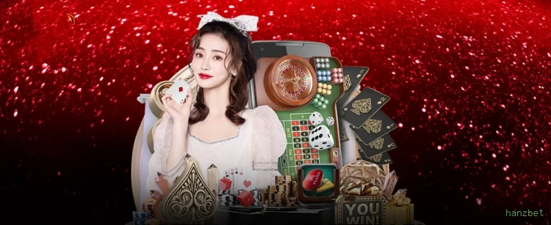 hanzbet Login Seguro