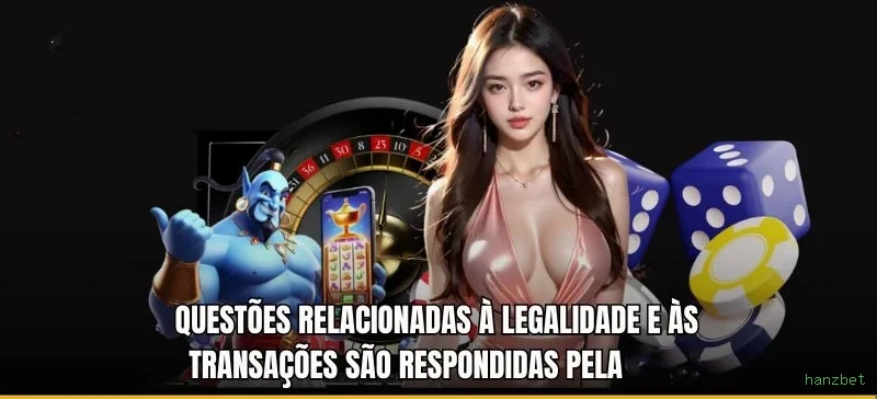 hanzbet Saque Hoje